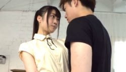 笠木いちか潮吹きSEX!　まだまだ未開発な身体を漢が鬼開発！　