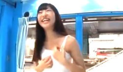 桐谷まつり潮吹きSEXオムニバス！　スレンダー巨乳美女が漢と濃厚接触アクメプレイ！