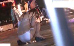 ビキニ美女潮吹きSEX!　リモコンバイブ秘部装着オンオフ激逝き悶絶潮吹きアクメ！