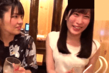 スレンダー美ボディー美女潮吹きSEX!　泥酔させホテルへ連れ込み華奢な肢体をアクメで歪めまくり♡