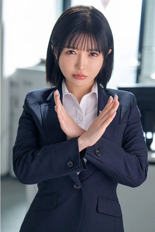 善場まみ 大量潮吹き!鬼畜な状況ながらも 華奢巨乳ショートカット黒髪OLの性欲がたまらない♡