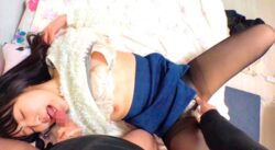 美人販売員をナンパに成功！執拗な手マン攻めで完堕ち大量潮吹きSEX!!泥酔させてホテルへGO