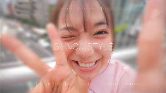 川越にこ 逝き堕ち潮吹きSEX!!性に好奇心旺盛な初々しい肉厚巨乳美少女が手マン攻めアクメ♡