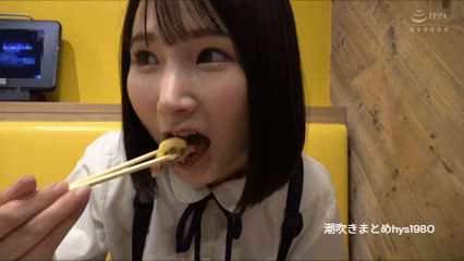 由良かな 初々しい制服JCがあっさり騙され強制発情大量潮吹きSEX♡
